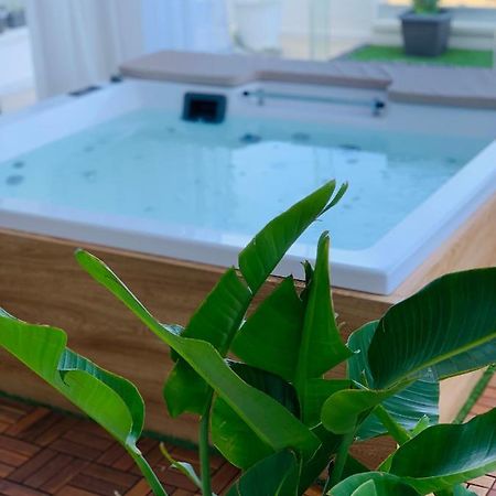 Dalu Suite Terrace Bari Luaran gambar