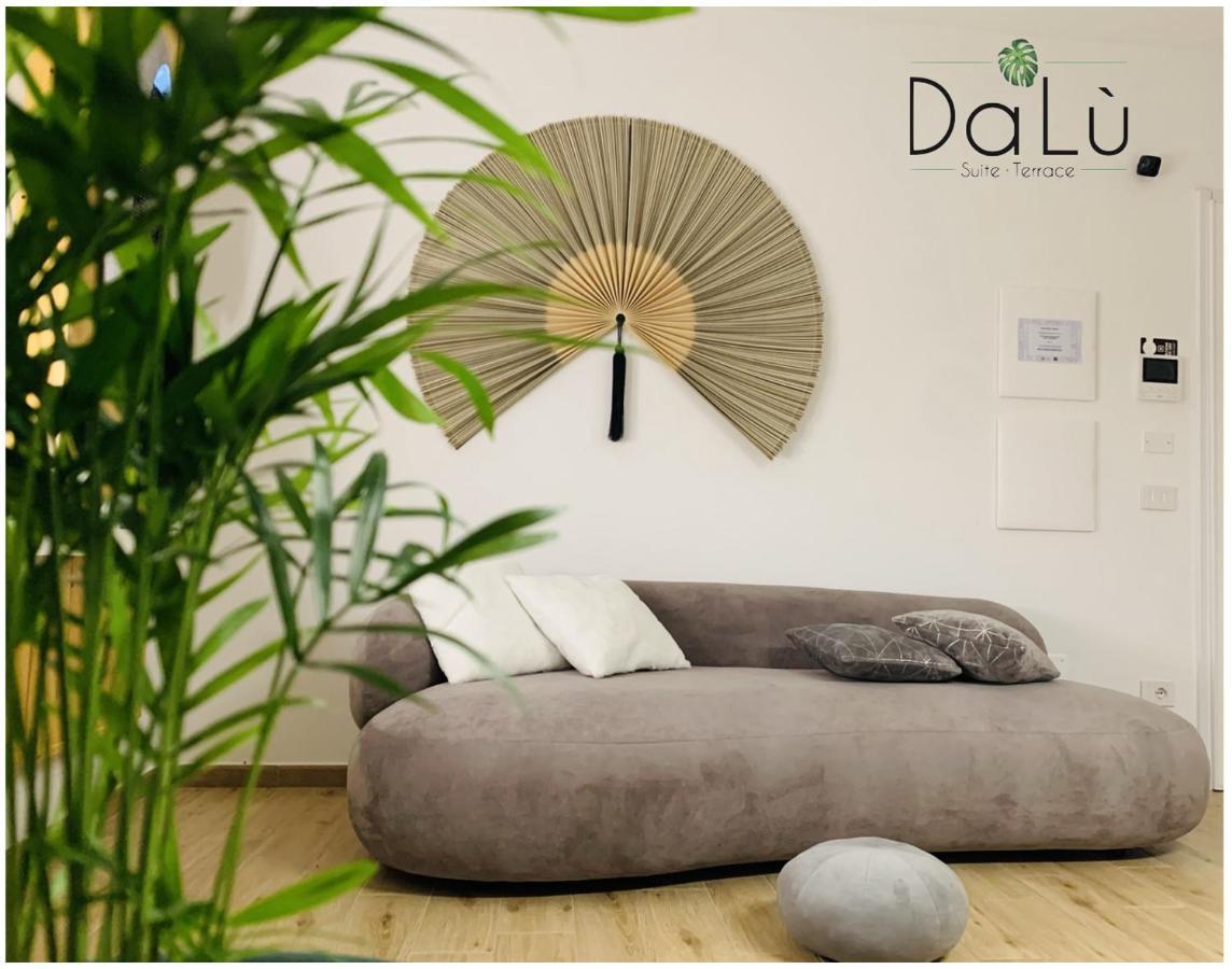 Dalu Suite Terrace Bari Luaran gambar