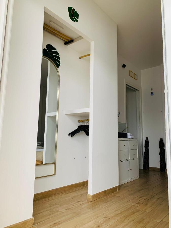 Dalu Suite Terrace Bari Luaran gambar