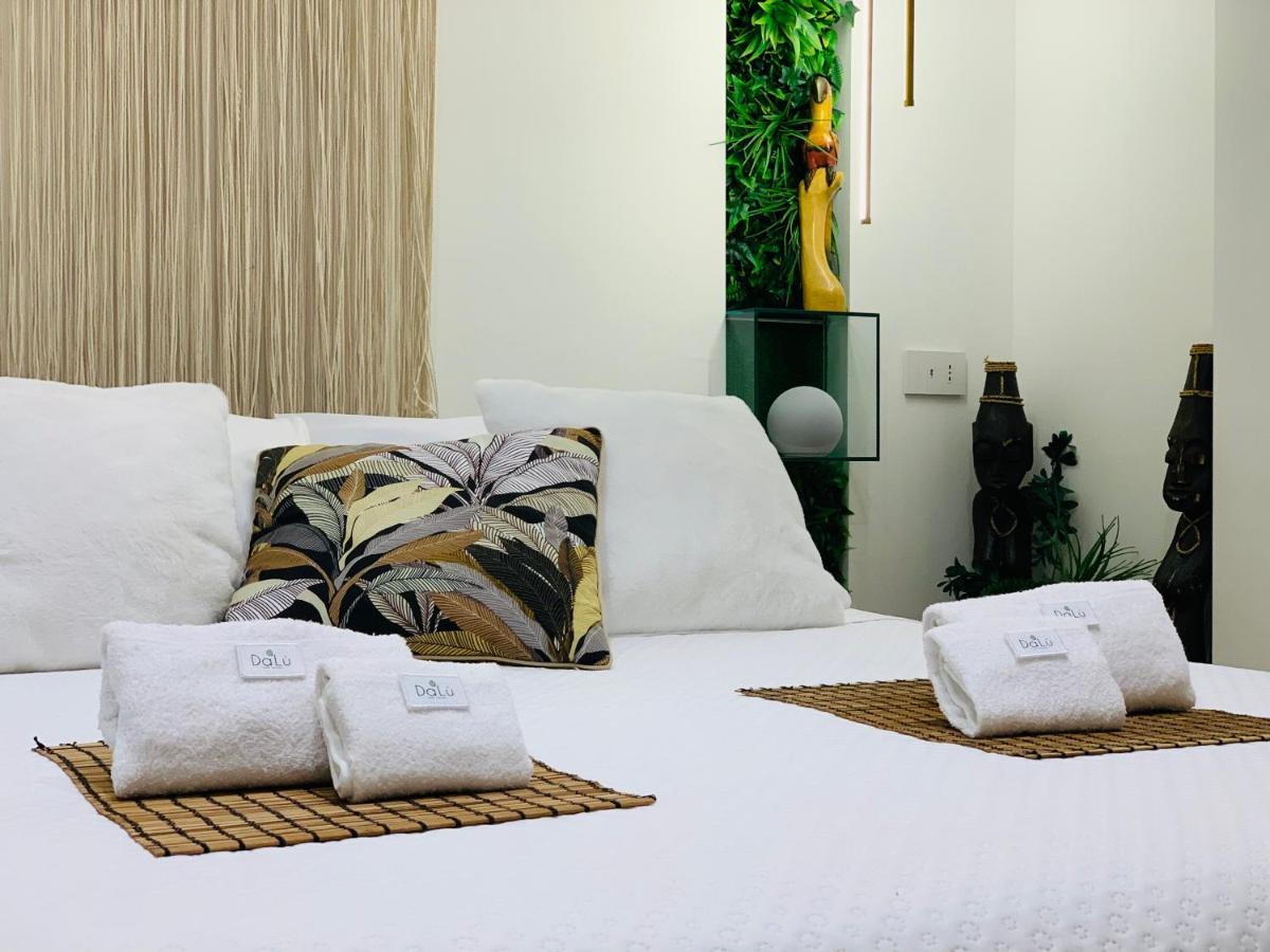 Dalu Suite Terrace Bari Luaran gambar