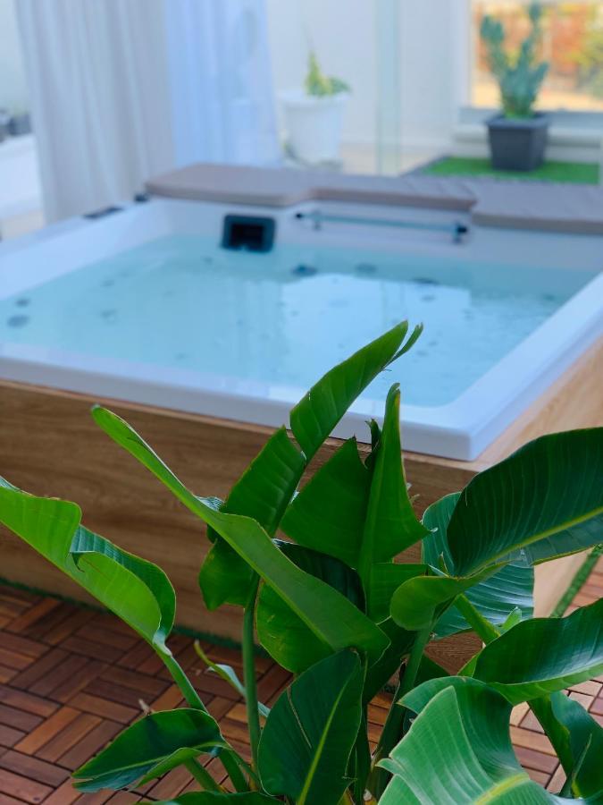 Dalu Suite Terrace Bari Luaran gambar